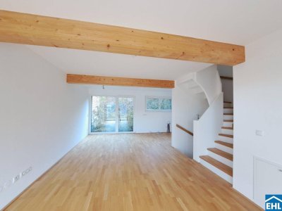 Holz &amp; Natur: Ihr neues Zuhause im Maital