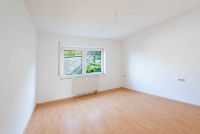 **Helle 3-Raum-Wohnung im Grünen – Ihr neues Eigentum in ruhiger Lage!**