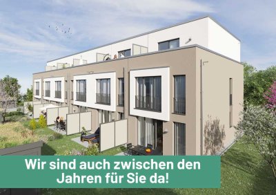 Erfüllen Sie sich Ihren Traum vom Eigenheim! Reihenmittelhaus das keine Wünsche offen lässt!