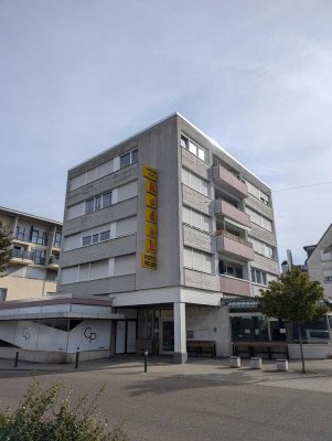 Helle 3-Zimmer-Penthousewohnung in der Stadtmitte von Filderstadt - Bonlanden