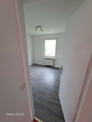 Helle 2-Zimmer-Wohnung in Zarpen