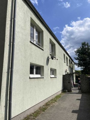 WG - Zimmer 20 qm, Gemeinschaftsbad - Küche, ruhig, Garten