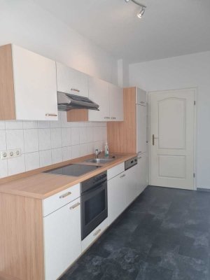 Attraktive 2-Zimmer-Wohnung in 04315 Leipzig Volkmarsdorf – Ab sofort verfügbar!