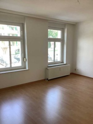 Ein-Zimmer-Wohnung auf dem Werder!