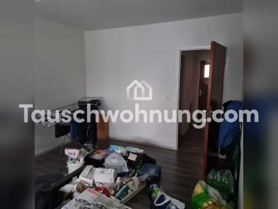 Tauschwohnung: Wohnung mit 2,5 Zimmern