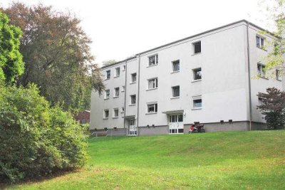 komplett modernisierte 2-Zimmer Wohnung in Haspe