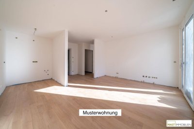 *MAI 2025* Provisionsfrei! 2-Zimmer Wohnung beim Kagraner Platz