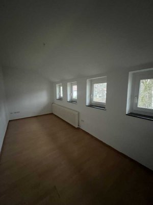 Perfekte Single-Wohnung in Groß-Buchholz