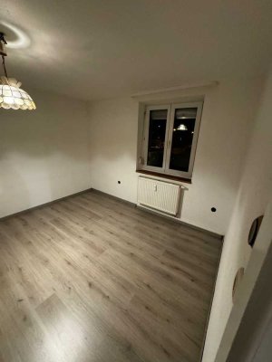 2-Zimmer-Wohnung inkl. Wohnküche, ab sofort zu Vermieten