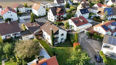 EINFAMILIENHAUS MIT ANBAU UND VIEL POTENZIAL IN ALT-WIBLINGEN - PROVISIONSFREI!