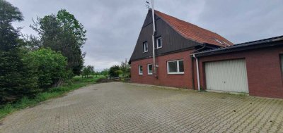 Nordwalde ländliches Einfamilienhaus (nur befristet für ca. 2,5 Jahre) zu vermieten