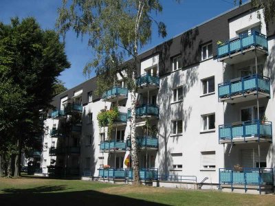 gemütliche 3-Zimmer-Erdgeschoss Wohnung in Regensburg