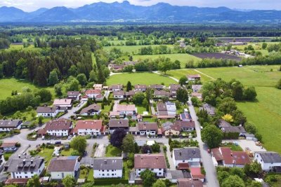 Märchenhafte Glücksmomente - Großzügige DHH in idyllischer Wohnlage