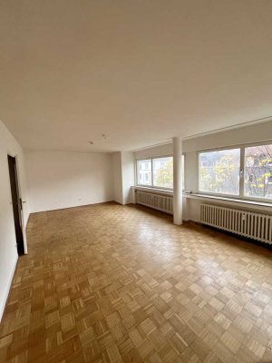 Helles 1 Zimmer-Apartment im Essener Südostviertel