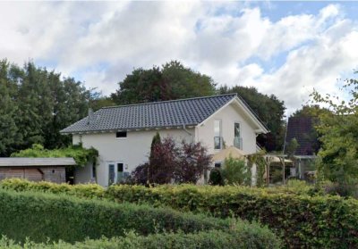 Einfamilienhaus mit zusätzlichem Baugrundstück - gutes Landleben