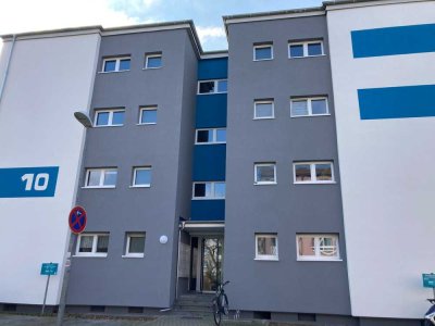 2-Zimmer-Wohnung im Süden Marburgs