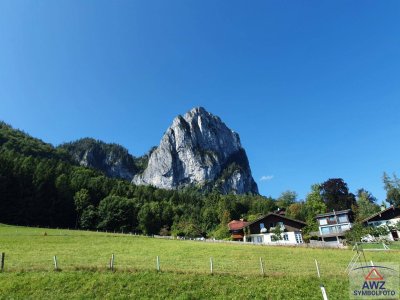 Gepflegtes und stilvolles Haus in Trieben/Sonnberg!