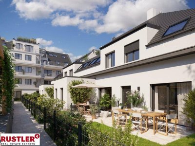 OPEN HOUSE 18.10.24 | CALVI | Townhouse auf 3 Etagen mit Garten, Dachterrasse und Keller!