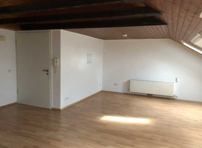 3-Zimmer-Wohnung in Karlstein am Main