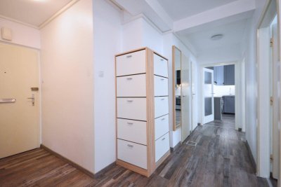 Sehr gut aufgeteilte 4 Zimmer Wohnung im 2. Liftstock