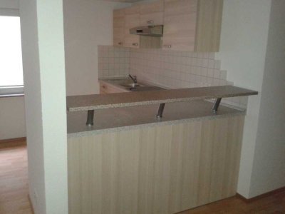 2-Zimmer-Wohnung in Echterdingen