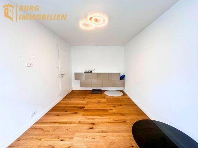 Pärchenhit mit Homeoffice-Potenzial: Sanierte 3-Zimmer-Wohnung in Wiener Neustadt