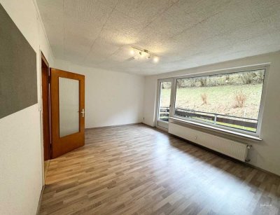 Gemütliche 3-Zimmer Wohnung - 67m2 mit Balkon