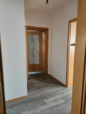 Schöne 2-Zimmer-EG-Wohnung in Bad Hersfeld