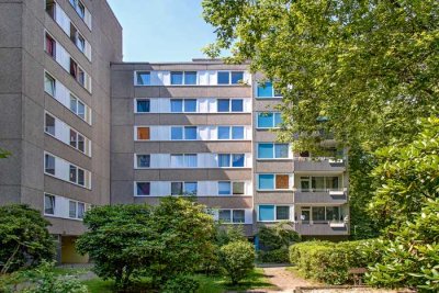 3-Zimmer-Wohnung in Gelsenkirchen Buer