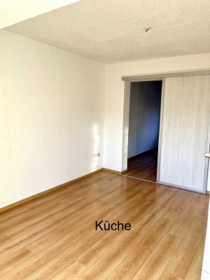 Schöne und gepflegte 2-Zimmer-EG-Wohnung in Brühl