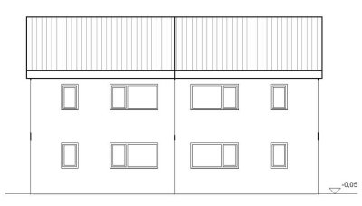 Suche Nachbar für Neubau eines Doppelhaus