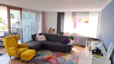 4,5 Zimmer Wohnung Konstanz/Allmansdorf