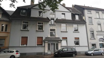 Freundliche 3-Zimmer-Wohnung mit Balkon zur Miete in Duisburg