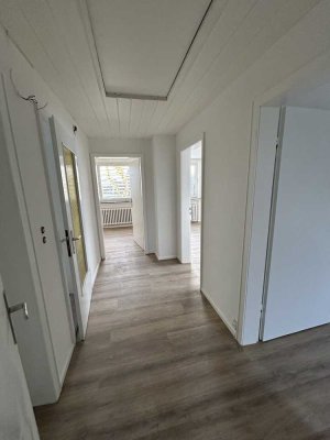 Schöne, modernisierte 3-Zimmer-Wohnung zur Miete in Braunschweig