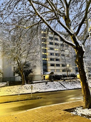 Für Familien Exklusive Wunderschönes 4,5 Zimmer Apartment mit Loggia Hohenstange Tamm