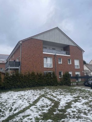 3,5-Zimmer-Dachgeschosswohnung in Vechelde/Denstorf