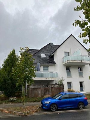 WBS erforderlich!!! Geräumige 4-Zimmer-Wg in Iserlohn-Hennen