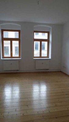 2-Zimmer-Wohnung in Halle