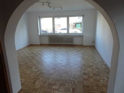 3-Zimmer-EG-Wohnung in Parsberg