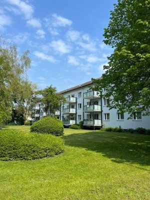 Provisionsfreie Kapitalanlage!!. Gut vermietete 3 Zimmer Wohnung in Bonn-Plittersdorf