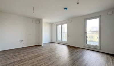 Stilvoll wohnen mit Dachterrasse in ruhiger Stadtrandlage