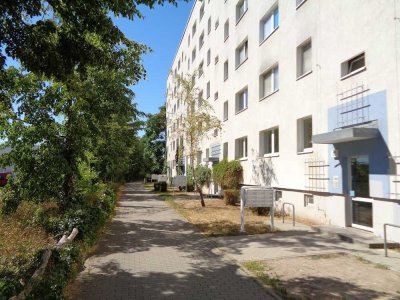 Neues Jahr neues Glück in der Wohnung