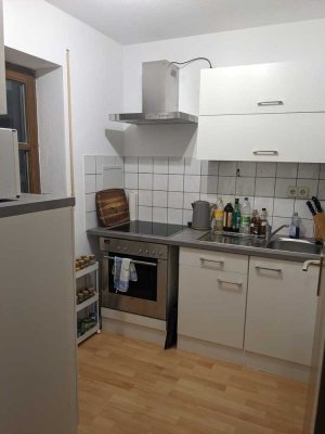 1-Zimmerappartement in Passau Haidenhof