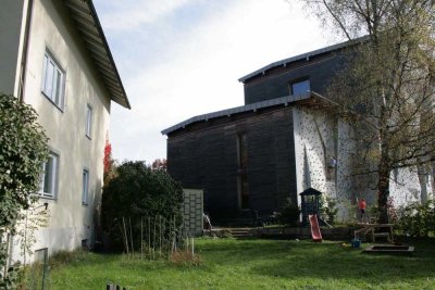 Freundliche und gepflegte 3-Raum-EG-Wohnung in Stephanskirchen