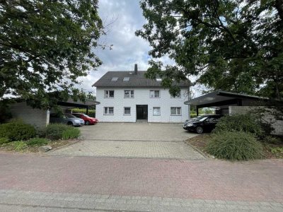 Verschiedene Eigentumswohnungen in attraktivem 6-Familienhaus in zentraler Lage von Simmerath