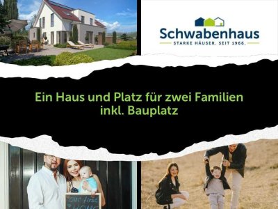 Kinderparadies – Ihr Zuhause