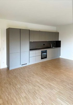 Exklusive 5-Zimmer-Wohnung mit zwei Balkonen – Luxuriöses Wohnen auf 121m²