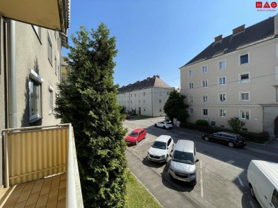 Traumhafte, sanierte Eigentumswohnung (Erstbezug) mit Sonnenbalkon nähe Donau, sehr gute ÖFFI Anbindung, vielzählige Freizeitmöglichkeiten, sofort beziehbar!