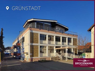 Dein 1. Anlageobjekt: Vermietete 2-ZKB EG-Wohnung mit Balkon & Außenstellplatz unter 100.000 €!