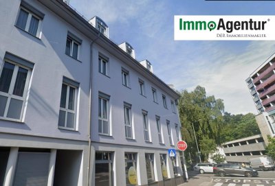 2 Zimmer-Wohnung | Zentrum | Bludenz